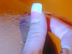 Amazing pornstar Sadie Swede in hottest masturbation, solo adult movie