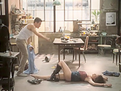 Love and Other Drugs Anne Hathaway