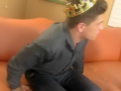 Horny pornstar Marina Angel in incredible cumshots, facial porn movie