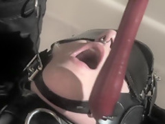 Exotic pornstars Dahlia Sky and Danica Dillan in horny fetish, redhead xxx clip