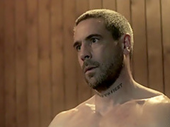 Section Zero S01E05 (2016) Maud Jurez