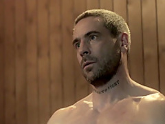 Section Zero S01E05 (2016) Maud Jurez