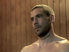 Section Zero S01E05 (2016) Maud Jurez