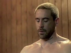 Section Zero S01E05 (2016) Maud Jurez