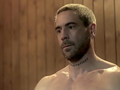 Section Zero S01E05 (2016) Maud Jurez