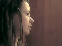 Section Zero S01E05 (2016) Maud Jurez