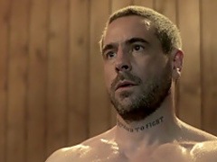 Section Zero S01E05 (2016) Maud Jurez