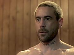 Section Zero S01E05 (2016) Maud Jurez