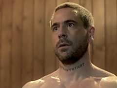 Section Zero S01E05 (2016) Maud Jurez