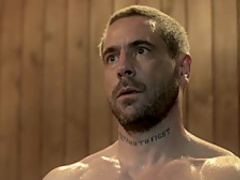 Section Zero S01E05 (2016) Maud Jurez