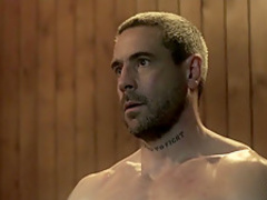 Section Zero S01E05 (2016) Maud Jurez