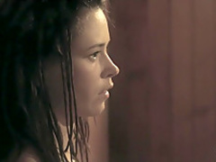 Section Zero S01E05 (2016) Maud Jurez