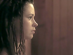 Section Zero S01E05 (2016) Maud Jurez