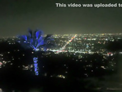 Horny pornstars Dahlia Sky and Christy Mack in incredible stockings, brunette porn scene