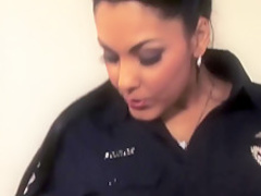 Hottest pornstar India Summer in fabulous cunnilingus, cumshots porn movie