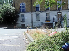 Incredible pornstar Jasmine Jae in hottest fetish, creampie xxx video