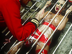 Incredible pornstar Jasmine Jae in hottest fetish, creampie xxx video