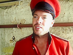 Incredible pornstar Jasmine Jae in hottest fetish, creampie xxx video