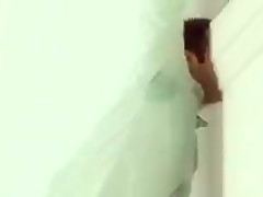 Maria Pedraza - Amar 2017 Sex Scene