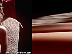 POV Jiggly Tits MILF Fuck