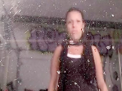 Amazing homemade Fetish sex video