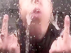 Amazing homemade Fetish sex video