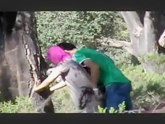 hijab turbanli woods anal sex