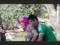 hijab turbanli woods anal sex