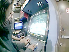 Incredible pornstar in best straight sex video