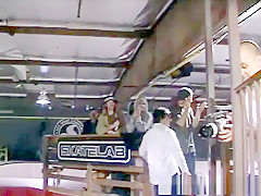 Incredible pornstar in best straight sex video