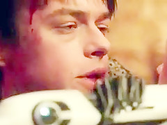 Rihanna - valerian and the city of a thousand planets