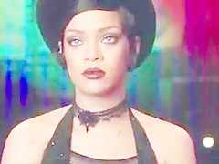 Rihanna - valerian and the city of a thousand planets