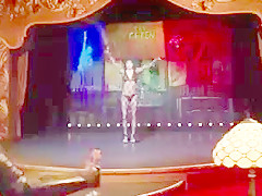 Rihanna - valerian and the city of a thousand planets