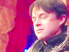 Rihanna - valerian and the city of a thousand planets