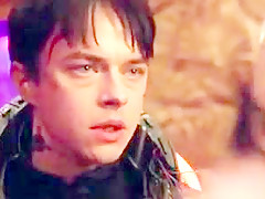 Rihanna - valerian and the city of a thousand planets