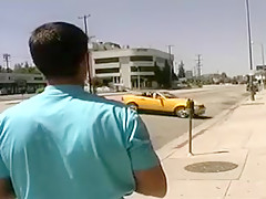 Fabulous amateur sex movie