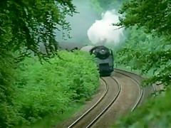 In the Sign of the Lion - Full Movie (Part 2 of 3)