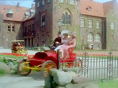 In the Sign of the Lion - Full Movie (Part 2 of 3)