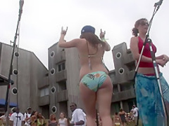 Crazy pornstar in fabulous amateur, college xxx scene