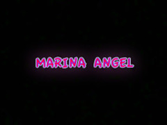 Exotic pornstar Alice Green in amazing big cocks, small tits porn video