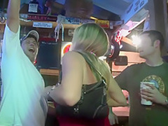 Hottest pornstar in amazing outdoor, amateur sex clip