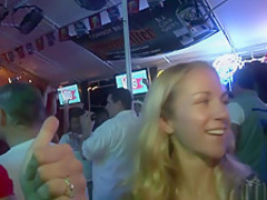 Hottest pornstar in amazing outdoor, amateur sex clip