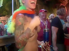 Hottest pornstar in amazing outdoor, amateur sex clip