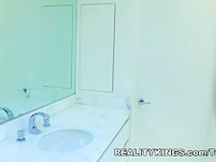Fabulous pornstar in Horny Lingerie, HD xxx scene