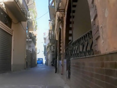 Incredible pornstar Emma Brown in exotic blonde, hardcore sex scene