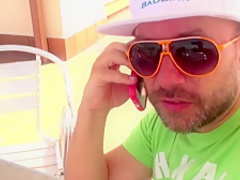 Best pornstar in crazy cumshots, latina porn scene