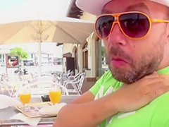 Best pornstar in crazy cumshots, latina porn scene