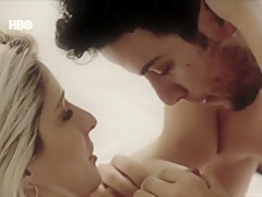 O Negocio S01-02 (2013-2014) Michelle Batista