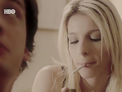 O Negocio S01-02 (2013-2014) Michelle Batista