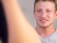 Hottest pornstar Ava Dalush in best blowjob, cunnilingus porn video